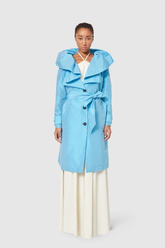 Modern Women's Apparel COUTURE TRENCH