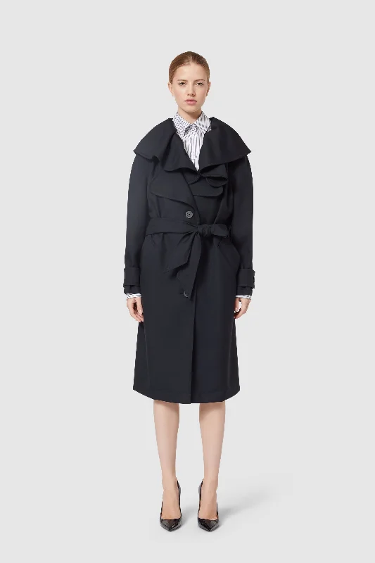 Women's Occasion Wear Apparel COUTURE TRENCH