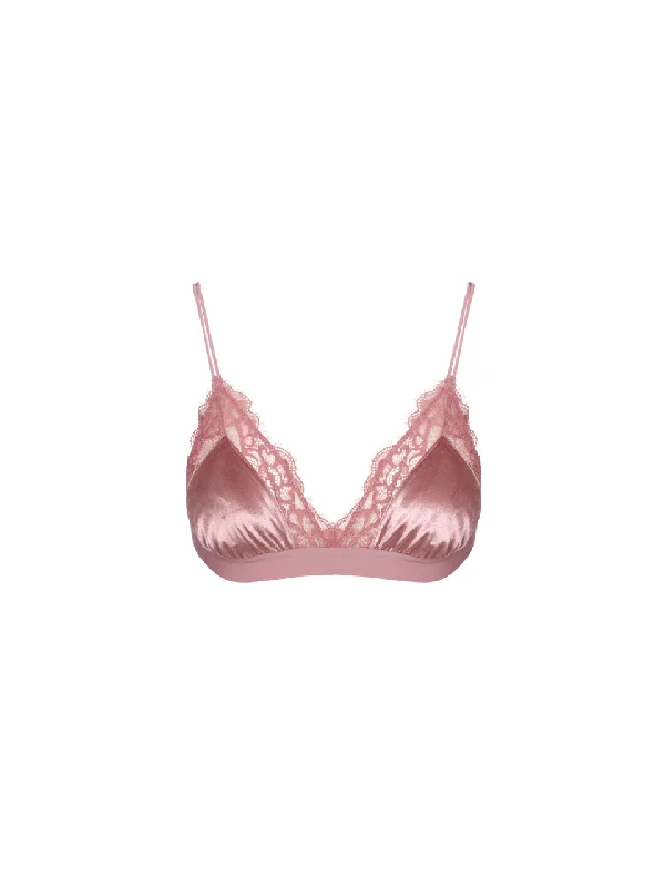 Casual Garments For Women Velvet Bra