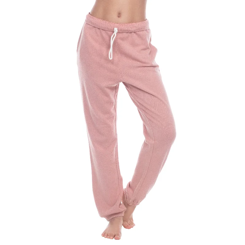 Women's Formal Event Outfit Honeydew Intimates Beach Bum Jogger