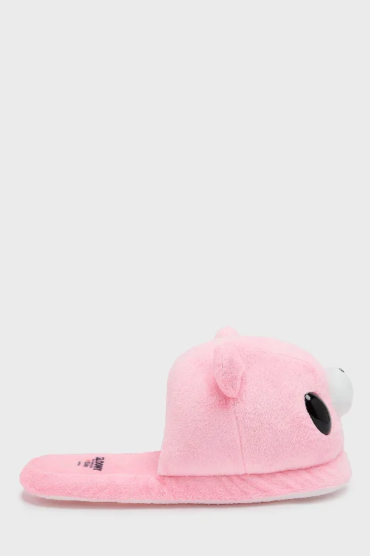 Women's Outdoor Activity Garments Gloomy Bear Slippers