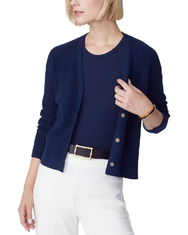 Chic Clothing For Women J.McLaughlin Phoebe Sweater