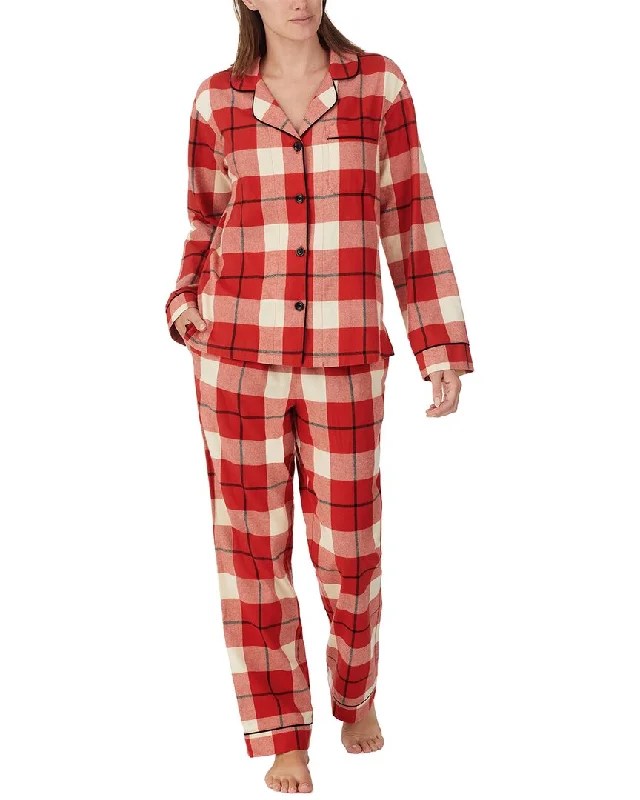 Fashionable Women's Clothes BedHead Pajamas 2pc Pajama Set