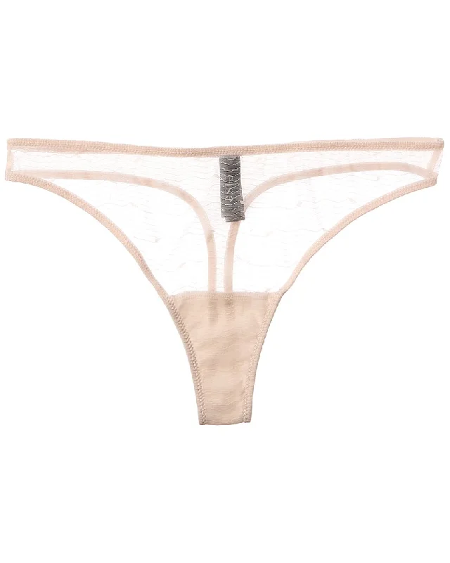 Women's Clothes And Garments ELSE Kate Thong