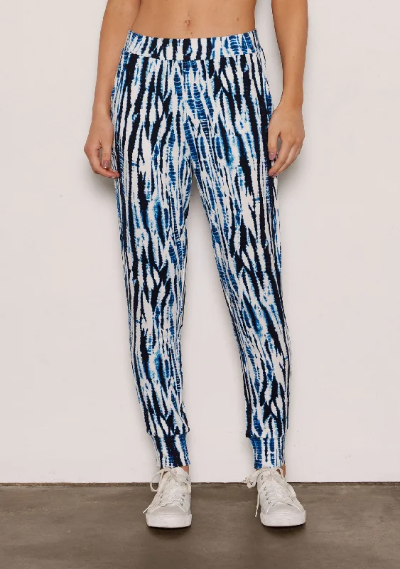 Women's Festive Attire Zuri Jogger - FINAL SALE