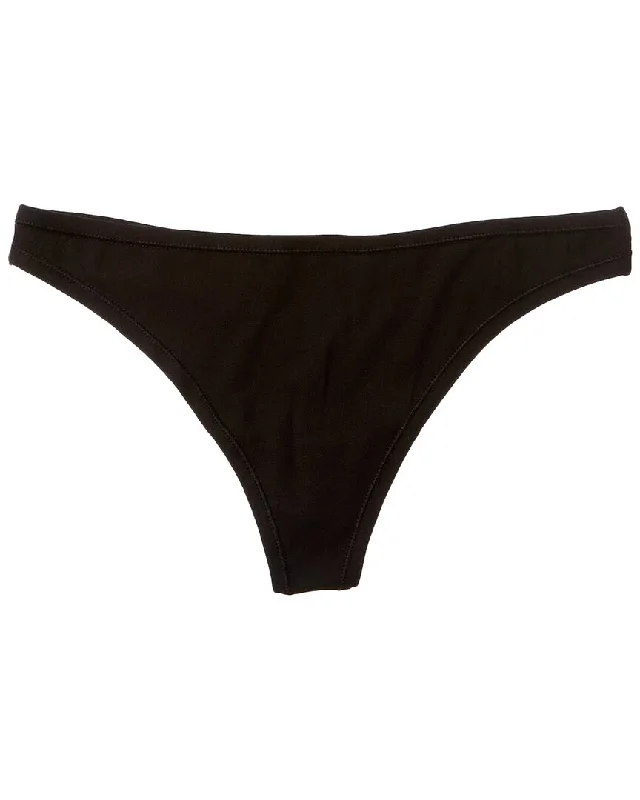 Women's Vacation Garments ELSE Essence Thong