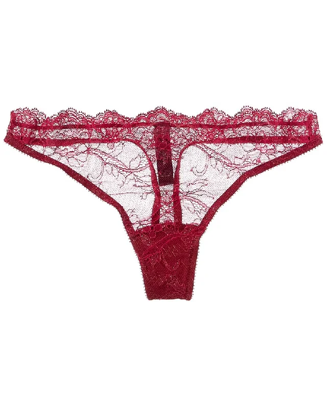 Women's Trendy Outfit Journelle Anais Thong