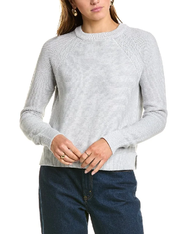 Women's Cozy Winter Attire French Connection Mozart Sweater