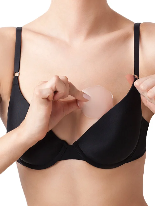 Chic Clothing For Women The Natural Women's Silicone Petals