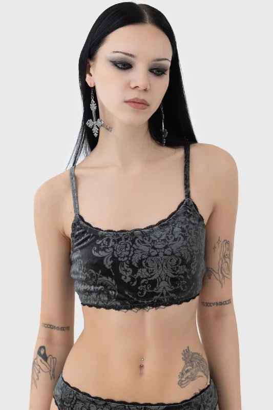 Women's Trendy Garments Raveena Bralet