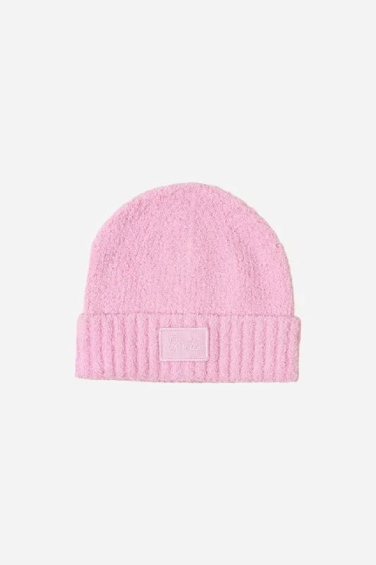 Women's Clothes For Work Events Barefoot Dreams CozyChic Barbie Beanie Pink