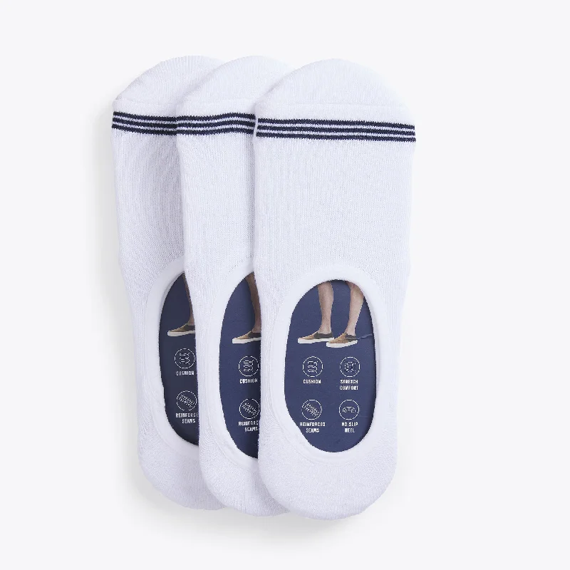 Women's Clothes And Apparel Sets Nautica Shoe Liner Socks, 3-Pack