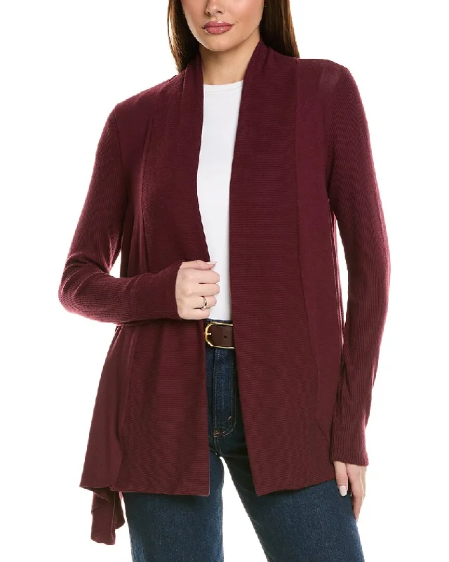 Women's Casual Wear Clothes Michael Stars Jocelyn Cardigan