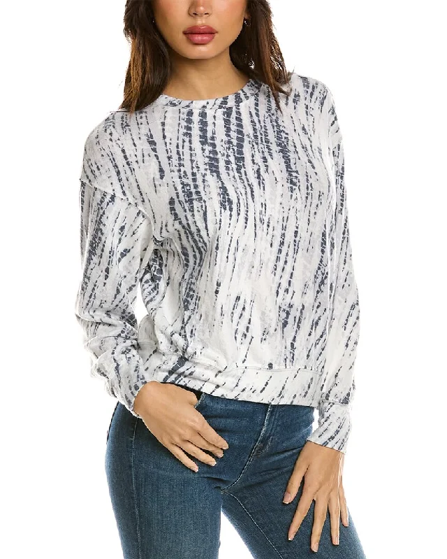 Women's Professional Attire Michael Stars Gigi Pullover