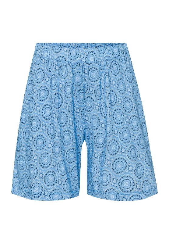 Affordable Women's Attire Sleep And Lounge Shorts | Sunny Ornaments 77486-1268