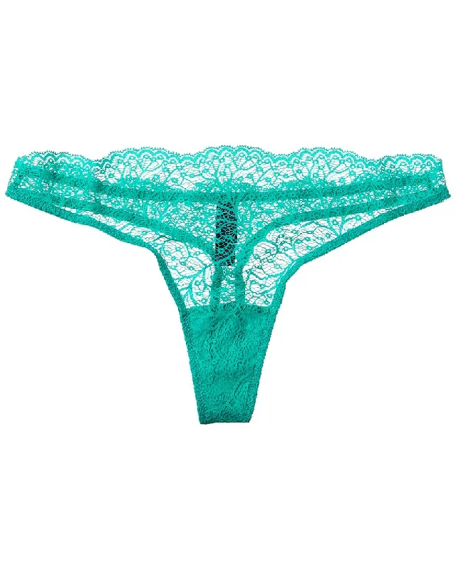 Women's Seasonal Wardrobe Clothing Journelle Allegra Thong