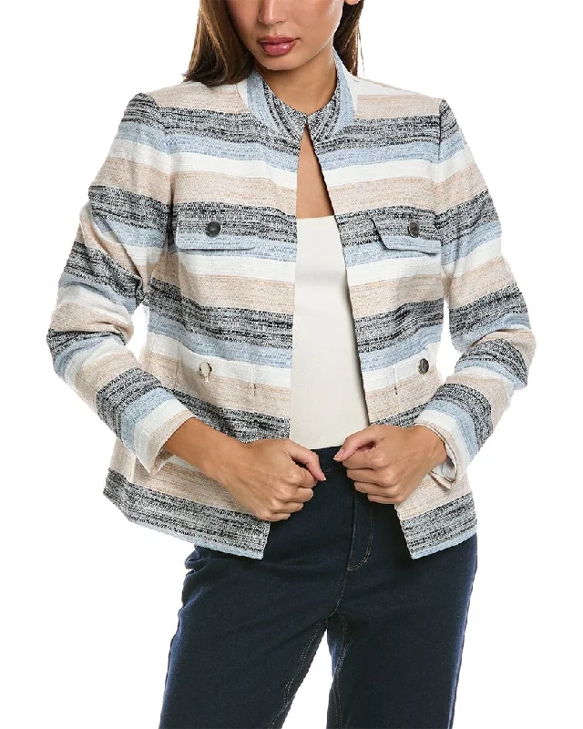 Women's Outdoor Attire Anne Klein Cardigan Jacket