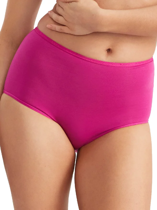 Women's Holiday Clothing Bare Women's The Easy Everyday Cotton Brief