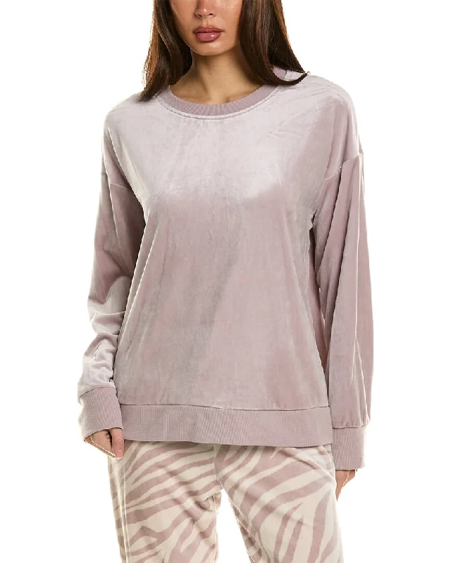 Casual Chic Women's Clothes Donna Karan Sleepwear Sleep Top