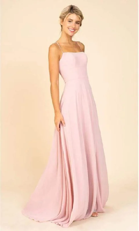 Trendy And Individual Women's Fashion Eureka Fashion - 9611SC Spaghetti Straped Chiffon Flowy Dress Trendy And Individual Women's Fashion Eureka Fashion - 9611SC Spaghetti Straped Chiffon Flowy Dress