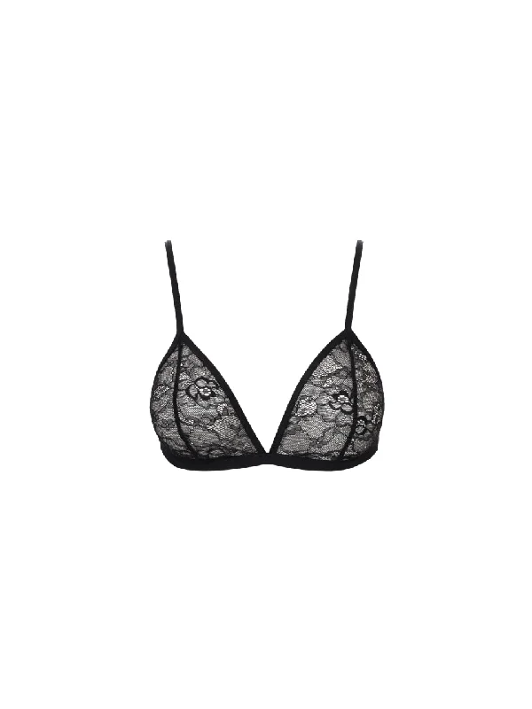 Women's High-End Clothing Bra