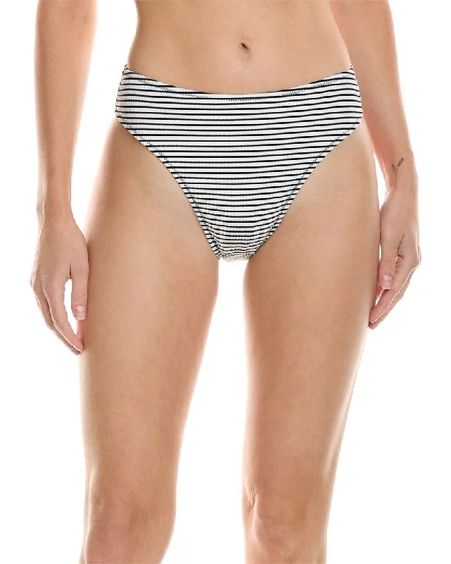 Women's Clothes And Apparel Solid & Striped x Sofia Richie Grainge The Miranda Bikini Bottom