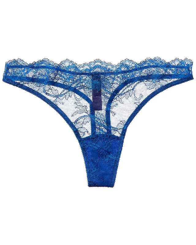 Women's High-End Clothing Journelle Anais Thong