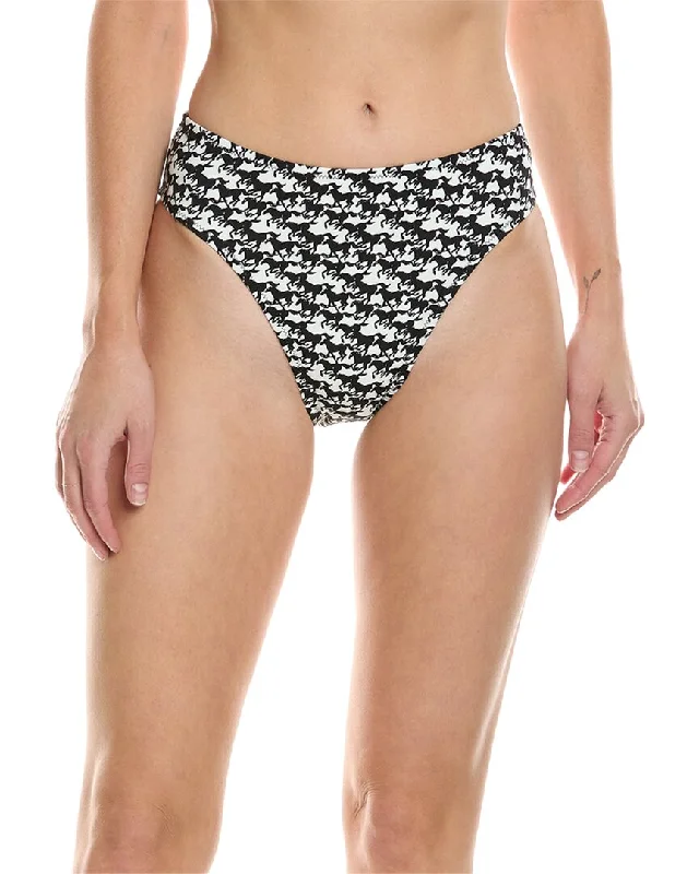 Women's Clothing For Work Solid & Striped x Sofia Richie Grainge The Miranda Bikini Bottom