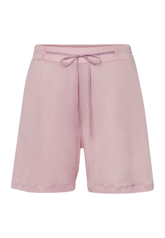 Women's Chic Outerwear Outfit Lou Shorts | Pale Pink 78989-1387