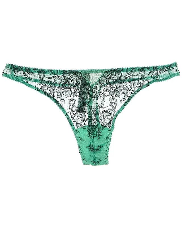 Stylish Women's Garments Journelle Chloe Thong