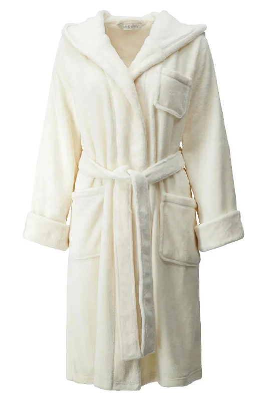 Women's Casual Wear Clothing Women's Spa Robe