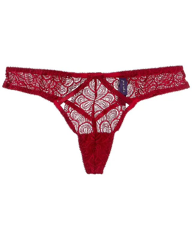 Charming Women's Garments Journelle Karina Thong