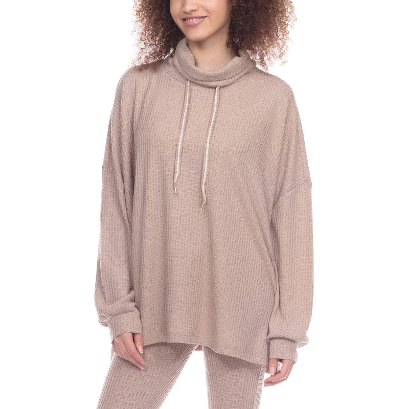 Women's Comfy Loungewear Outfit Honeydew Intimates Lounge Pro Pull-Over