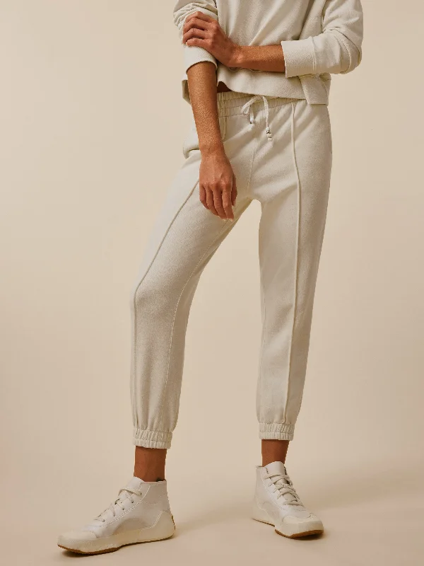 Vintage-Inspired Garments Archer Jogger