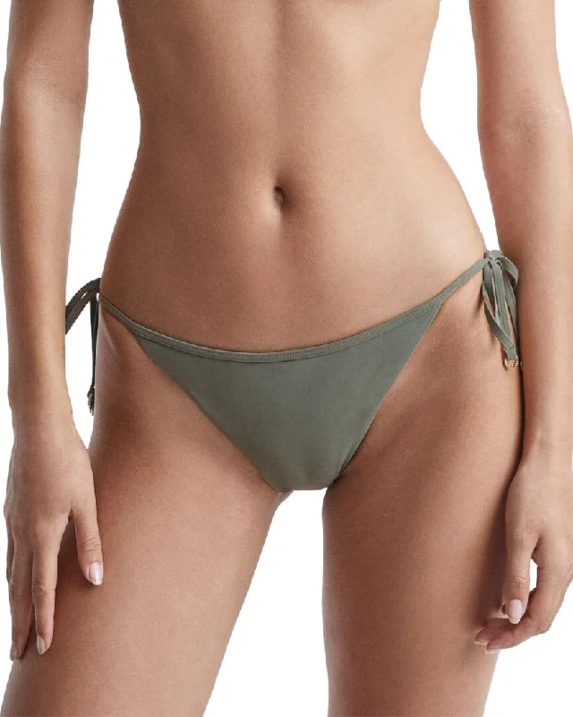 Women's Functional Outdoor Garments Reiss Astrid Side Tie Bikini Bottom