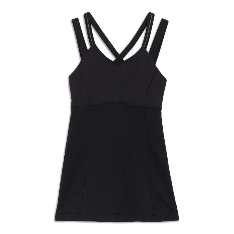 Women's Athletic Apparel Ace Tank Top - Resale