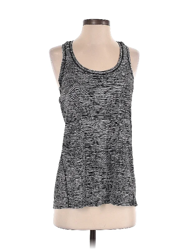 Women's Chic Outfit Active Tank