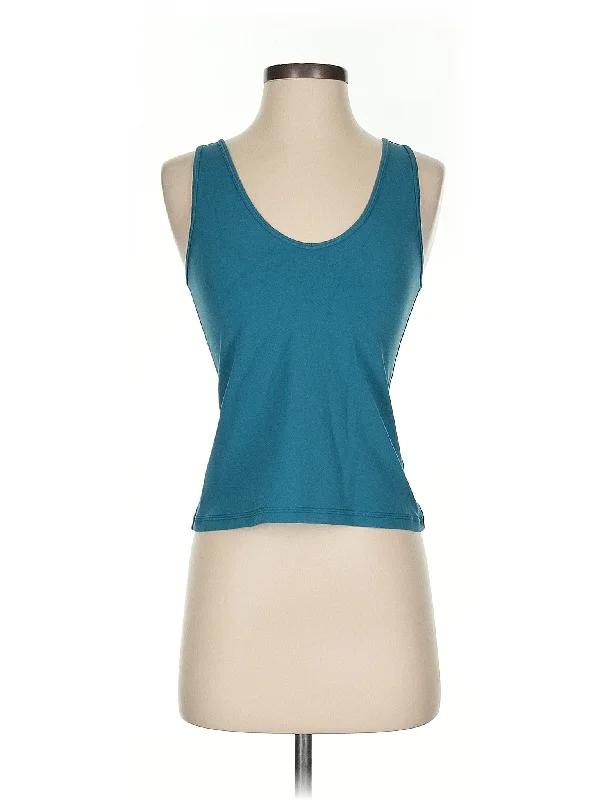 Women's Elegant Evening Attire Active Tank