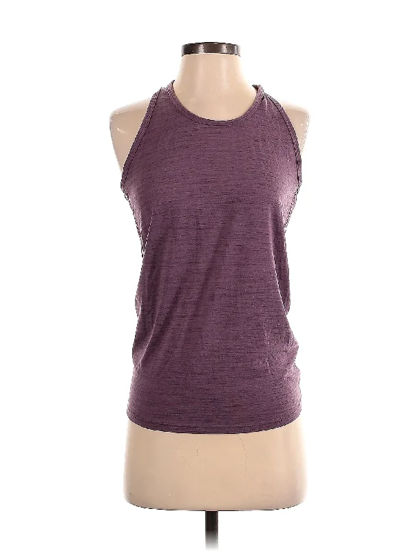 Charming Women's Garments Active Tank