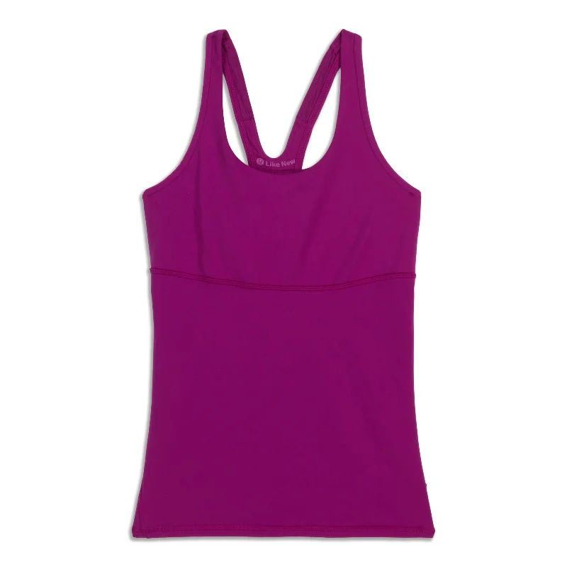 Women's Trendy Garments Crossback Tank Top - Resale