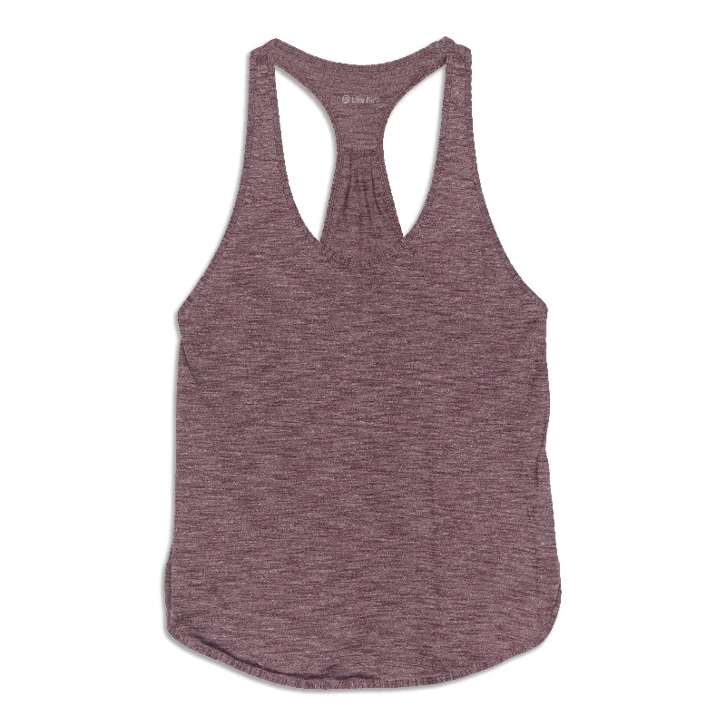 Women's Plus-Size Garments Fabled Forest Tank Top - Resale