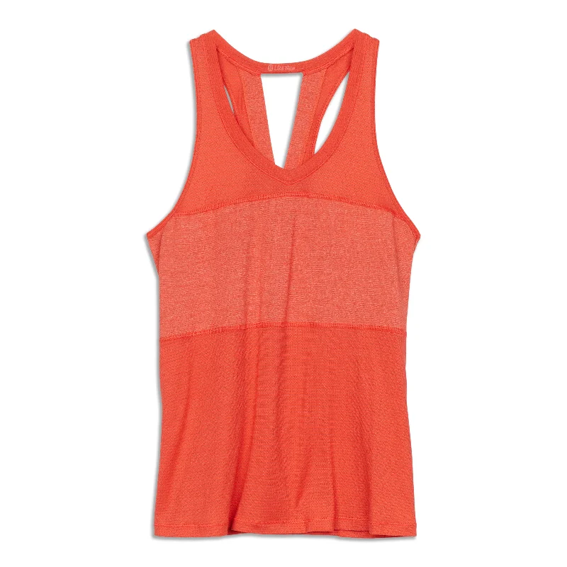 Women's Seasonal Clothes Pedal To The Medal Tank Top - Resale