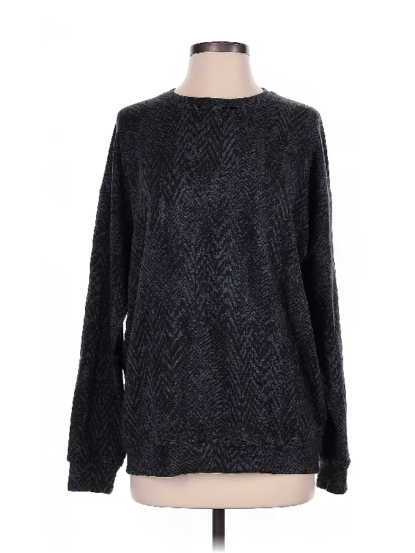 Women's High-Fashion Garments Pullover Sweater