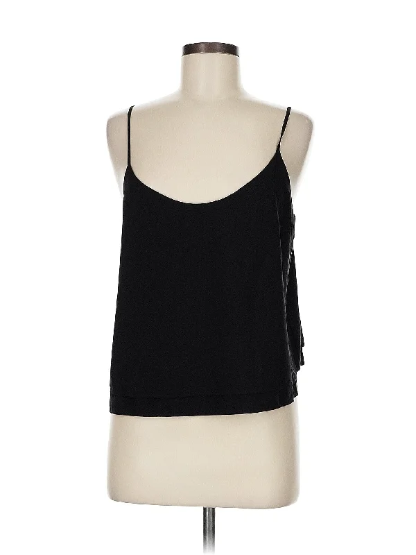 Women's Luxury Apparel Tank Top