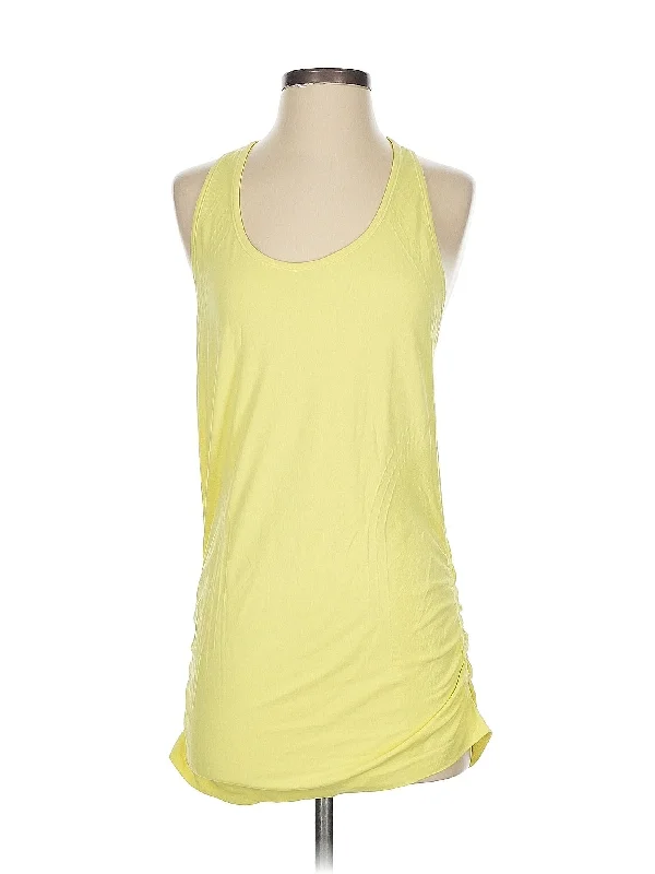 Women's Resort Apparel Tank Top