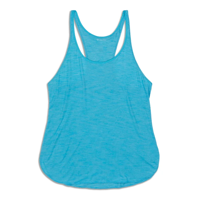 Women's Plus-Size Clothes What The Sport Tank Top - Resale