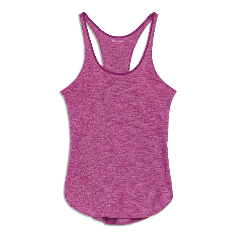 Timeless Women's Clothes What The Sport Tank Top - Resale