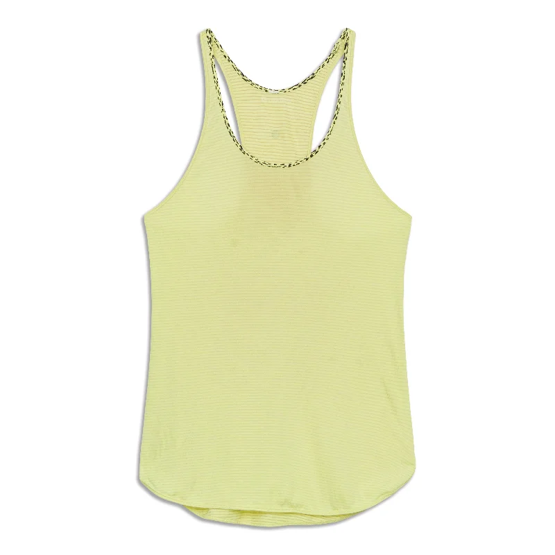 Women's Formal Event Clothing What The Sport Tank Top - Resale