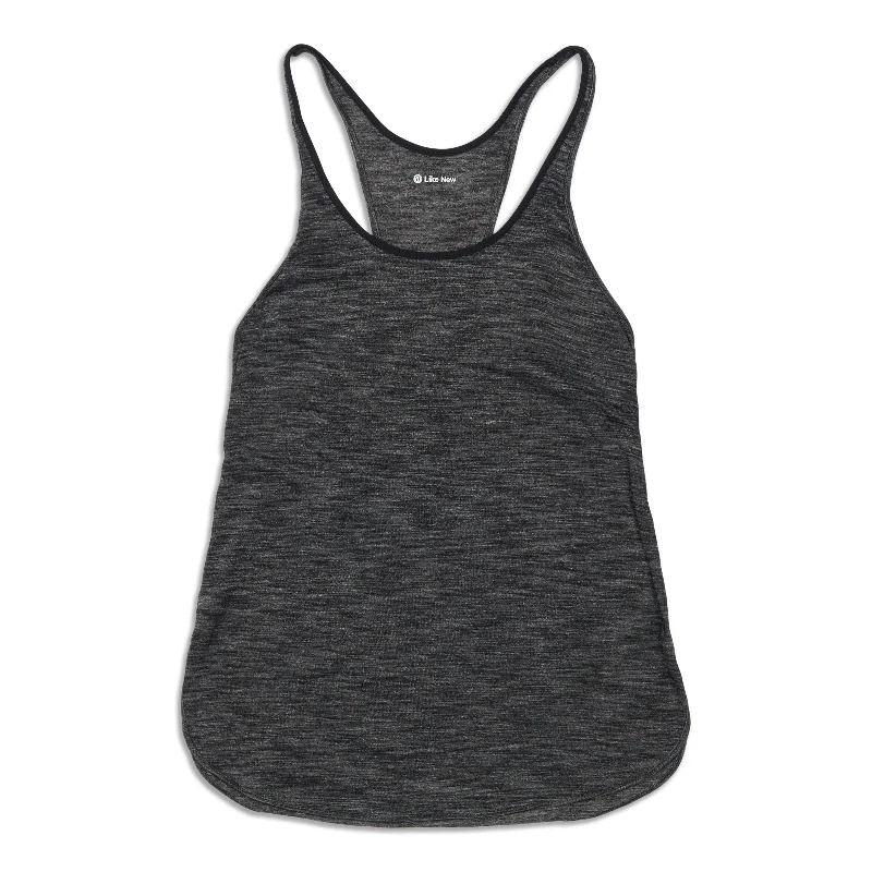 Affordable Women's Outfit What The Sport Tank Top - Resale