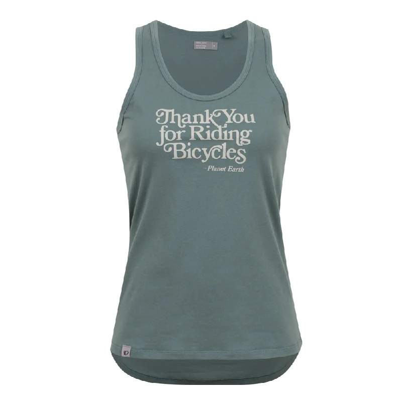 Women's Classic Outfit Women's Go-To Graphic Tank